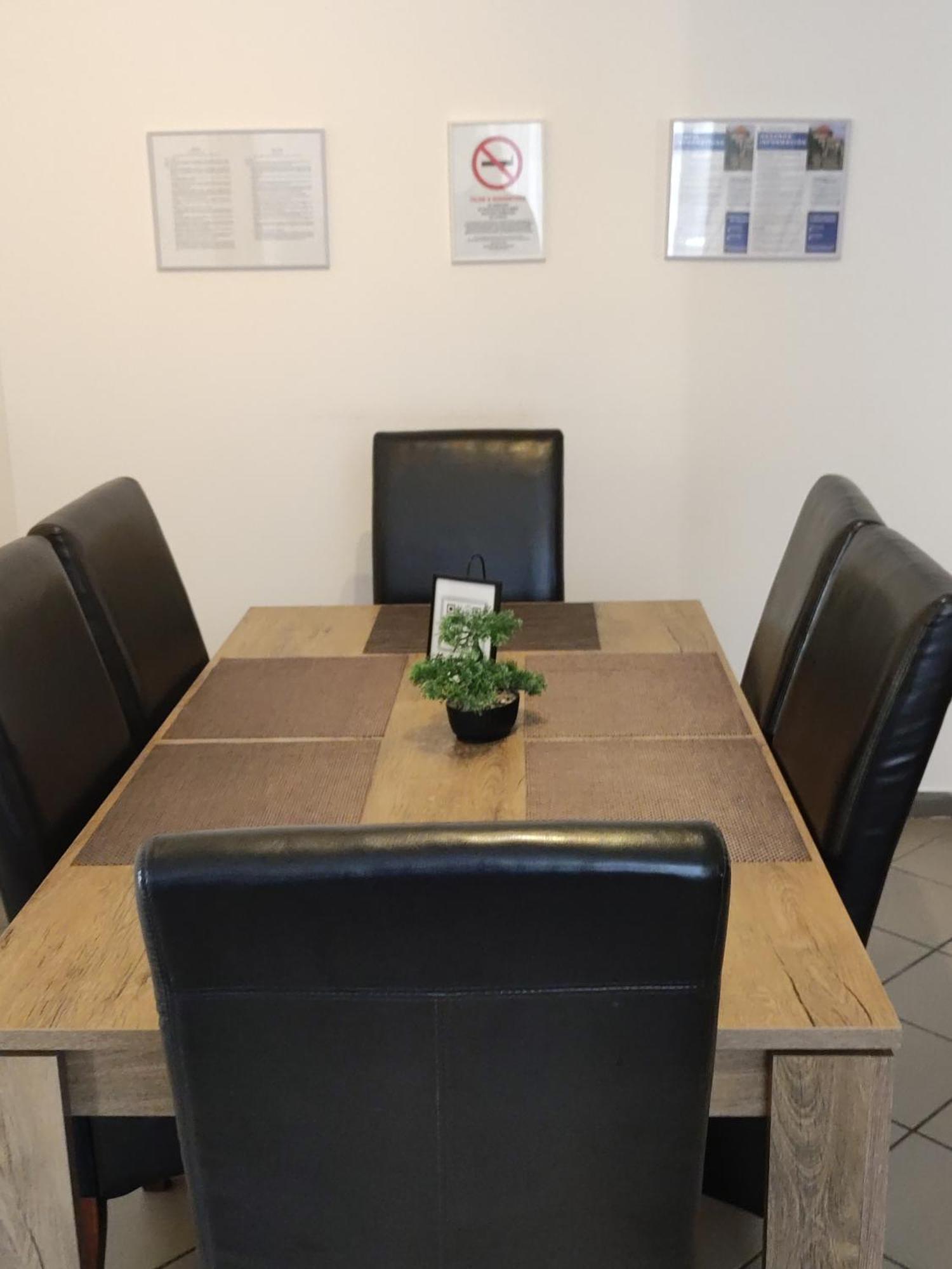 Váralja Vendégház Tata Extérieur photo