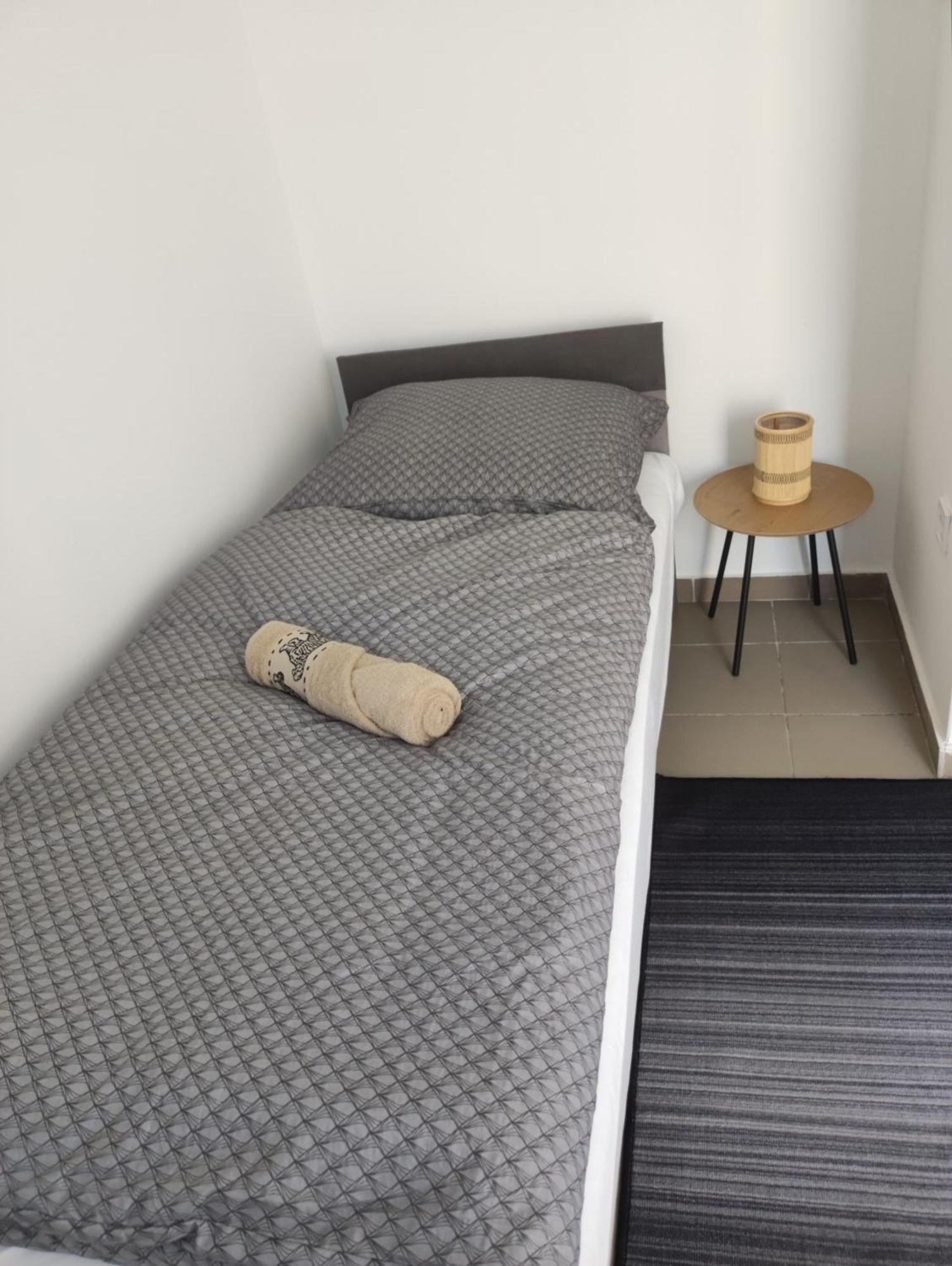 Váralja Vendégház Tata Chambre photo