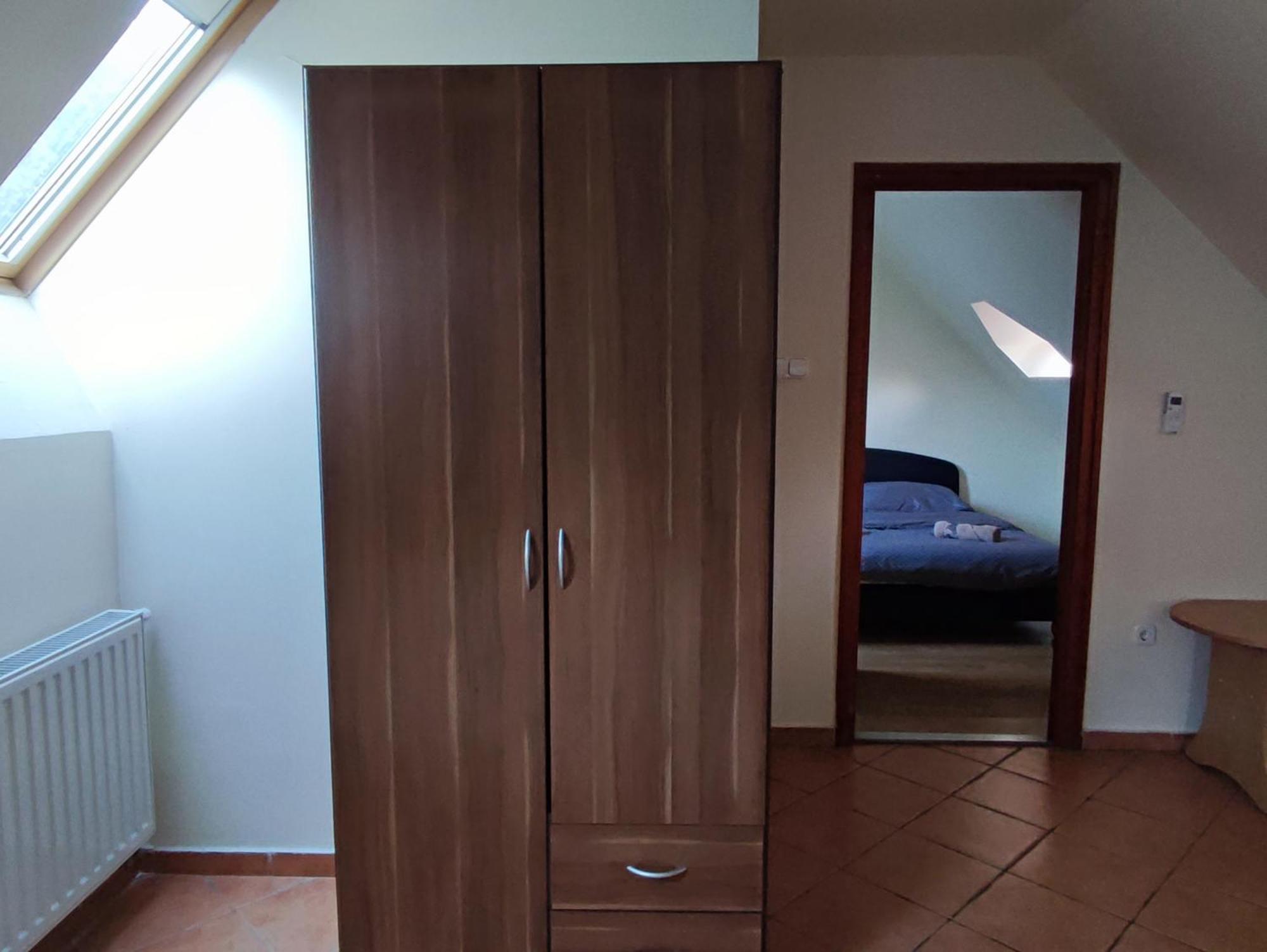 Váralja Vendégház Tata Chambre photo