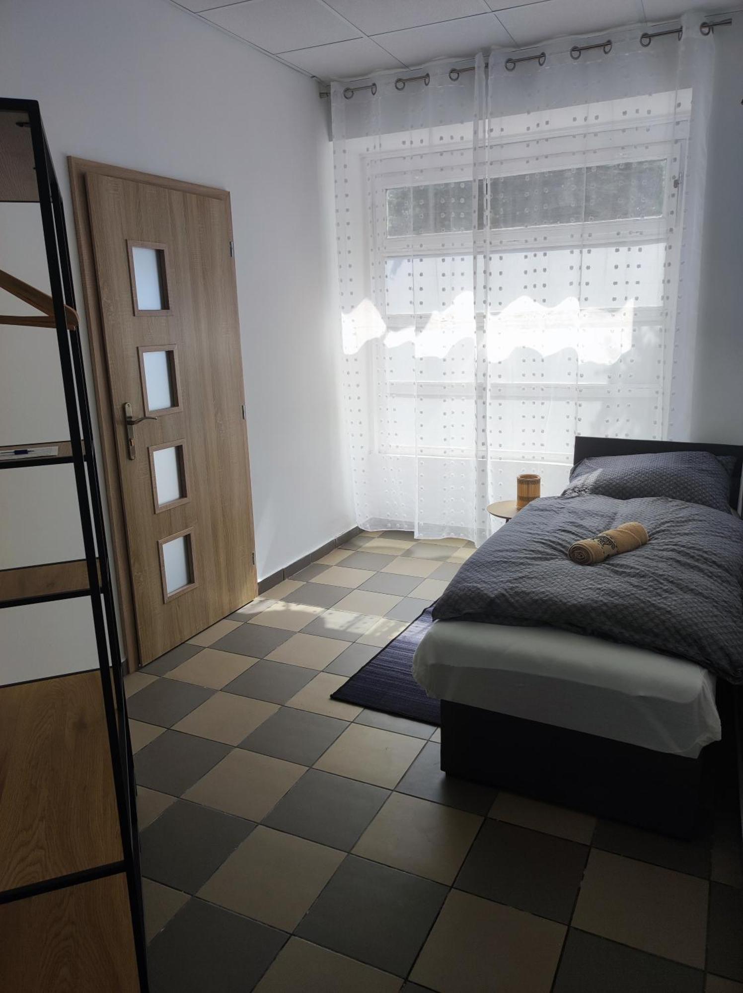 Váralja Vendégház Tata Chambre photo